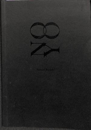 NO YO  | SAMUEL BECKET