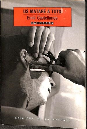 US MATARÉ A TOTS (CATALÁN) | CASTELLANOS, EMILI