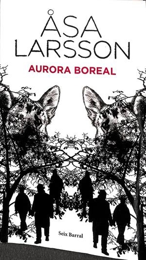 AURORA BOREAL | LARSSON, ÅSA