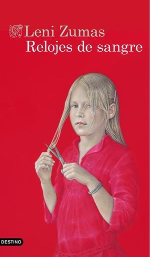 RELOJES DE SANGRE | ZUMAS, LENI