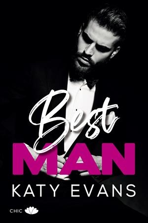 BEST MAN | EVANS, KATY