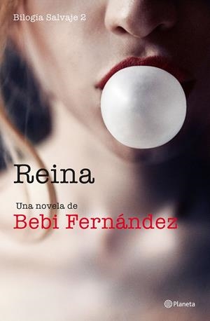 REINA | FERNÁNDEZ, BEBI