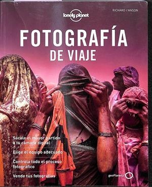 FOTOGRAFÍA DE VIAJE 3 | I'ANSON, RICHARD / AA. VV.