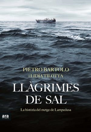 LLÀGRIMES DE SAL (CATALÁN) | BARTOLO, PIETRO / TILOTTA, LIDIA