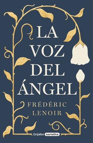 LA VOZ DEL ÁNGEL | LENOIR, FRÉDÉRIC