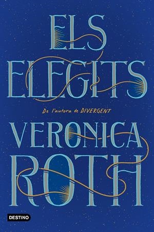 ELS ELEGITS (CATALÁN) | ROTH, VERONICA