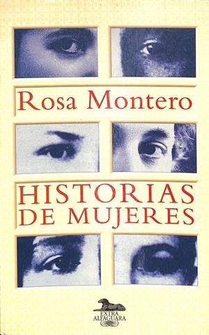 HISTORIAS DE MUJERES | MONTERO, ROSA