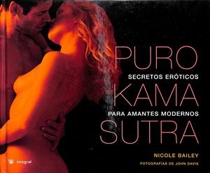 PURO KAMA SUTRA | BAILEY NICOLE