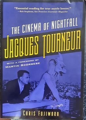 THE CINEMA OF NIGHTFALL (INGLÉS) | WILL EISNER