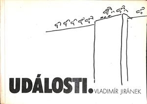 UDÁLOSTI | VLADIMÍR JIRÁNEK