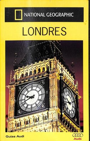 LONDRES GUÍAS AUDI