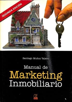 MANUAL DE MARKETING INMOBILIARIO | SANTIAGO MUÑOZ VALERO