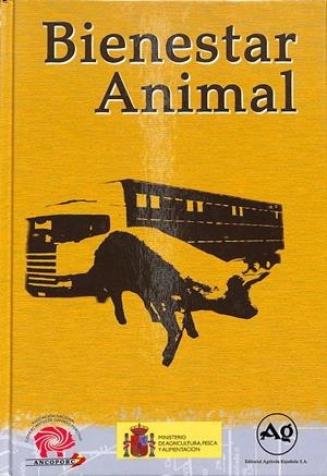 BIENESTAR ANIMAL | HERRANZ HERRANZ, A./IBAÑEZ TALEGON, M./FERNANDEZ POZA, M.