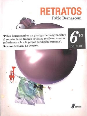 RETRATOS | BERNASCONI, PABLO