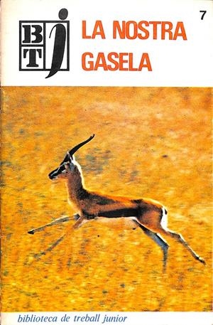 LA NOSTRA GASELA 7 - (CATALÁN)