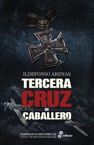 TERCERA CRUZ DE CABALLERO | ARENAS ROMERO, ILDEFONSO