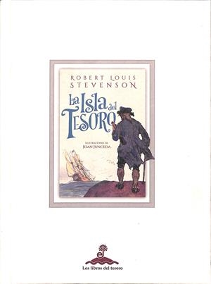 LA ISLA DEL TESORO | STEVENSON, ROBERT LOUIS