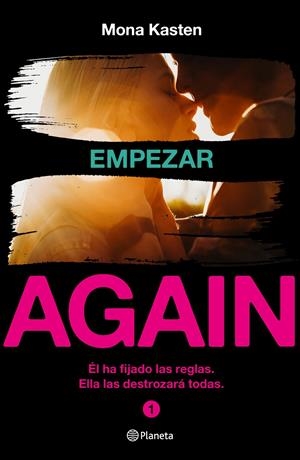 EMPEZAR (SERIE AGAIN 1) | KASTEN, MONA