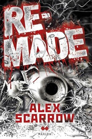 REMADE | SCARROW, ALEX