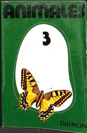 INSECTOS Y ARÁCNIDOS | BURTON, MAURICE