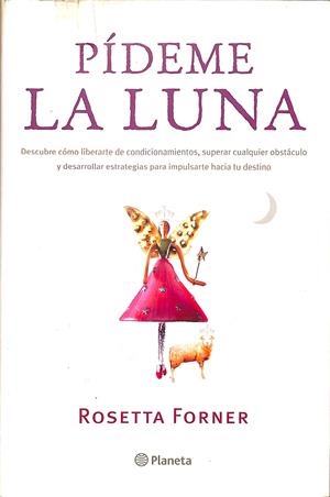 PÍDEME LA LUNA | FORNER, ROSETTA