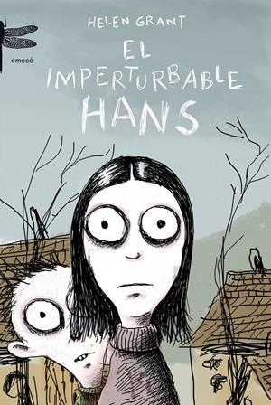 EL IMPERTURBABLE HANS | GRANT, HELEN