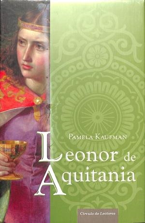 LEONOR DE AQUITANIA KAUFMAN PAMELA (PRECINTADO)