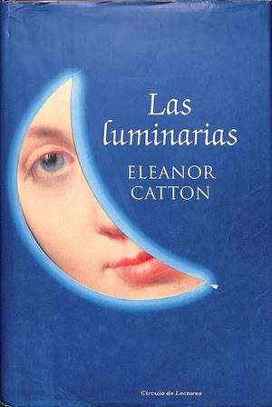 LAS LUMINARIAS | ELEANOR CATTON