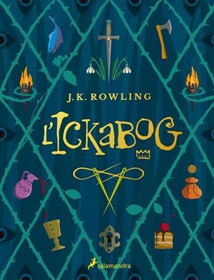 L'ICKABOG (CATALÁN) | ROWLING, J.K.