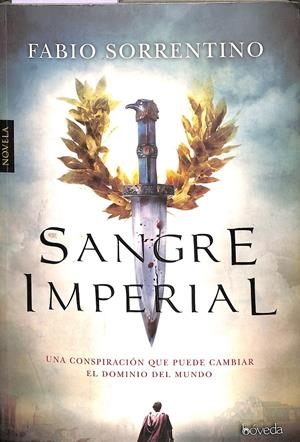 SANGRE IMPERIAL | SORRENTINO, FABIO