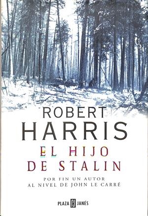 EL HIJO DE STALIN | HARRIS, ROBERT / KOMET DAIN, SILVIA