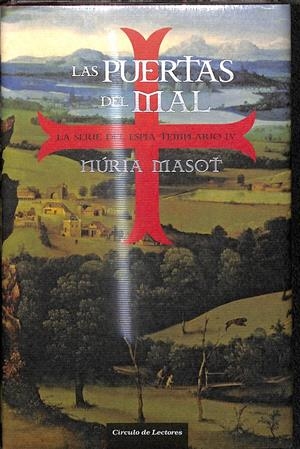 LA LLAVE DE ORO (PRECINTADO) | NÚRIA MASOT