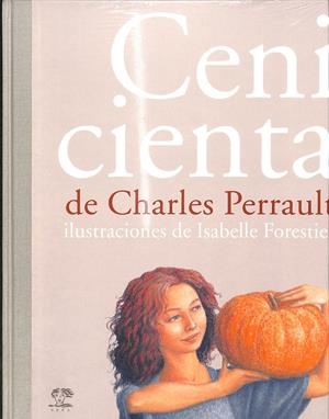 CENICIENTA | CHARLES PERRAULT