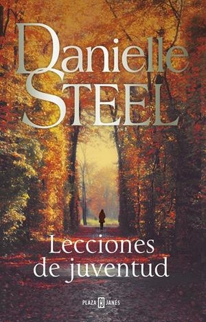 LECCIONES DE JUVENTUD | STEEL, DANIELLE