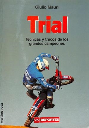 TRIAL | MAURI GIULIO