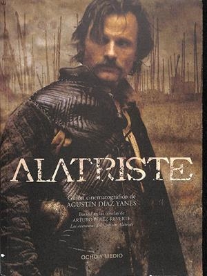 ALATRISTE | PEREZ REVERTE,ARTURO