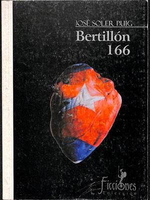 BERTILLÓN 166 | JOSÉ SOLER PUIG