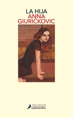 LA HIJA | GIURICKOVIC, ANNA