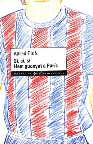 SI,SI,SI  HEM GUANYAT A PARIS 9788478092208 | ALFRED PICO