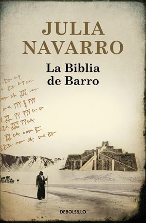 LA BIBLIA DE BARRO | NAVARRO, JULIA