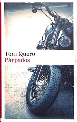 PÁRPADOS | QUERO, TONI