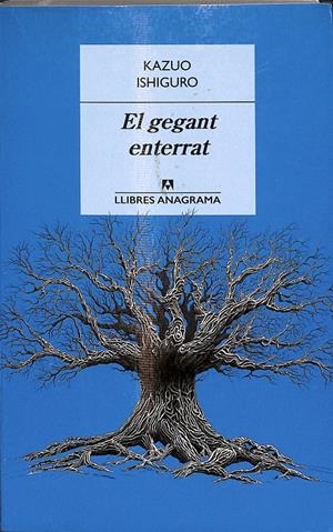 EL GEGANT ENTERRAT (CATALÁN) | ISHIGURO, KAZUO