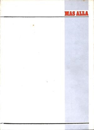 MAS ALLA EL FINAL DE LOS TIEMPOS XII FASCICULOS + OTROS FASCICULOS DE LAS APARICIONES DE LA VIRGEN | V.V.A