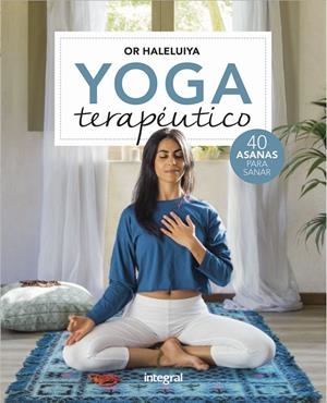YOGA TERAPÉUTICO | HALELUIYA OR