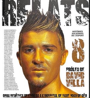 RELATS SOLIDARIS DE L´DEPORT (CATALÁN) | DOMÈNECH, CARLES