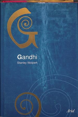 GANDHI | WOLPERT, STANLEY