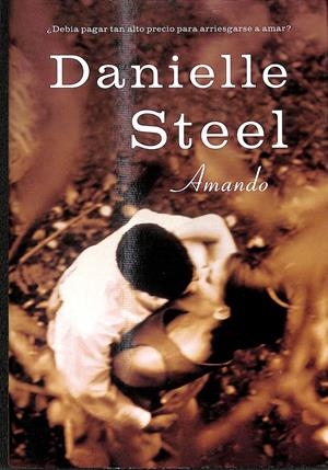 AMANDO | STEEL, DANIELLE