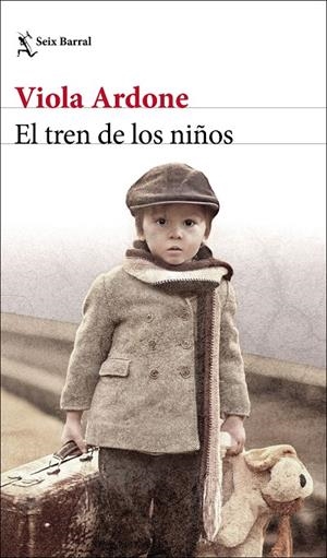 EL TREN DE LOS NIÑOS | ARDONE, VIOLA