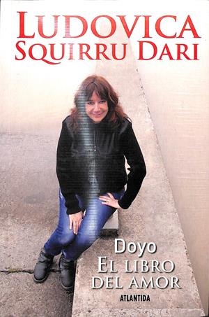 DOYO EL LIBRO DEL AMOR - (PRECINTADO) | LUDOVICA SQUIRRU DARI