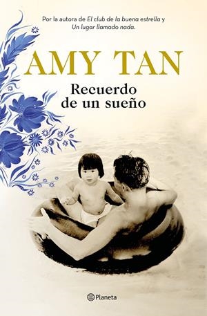 RECUERDO DE UN SUEÑO | TAN, AMY